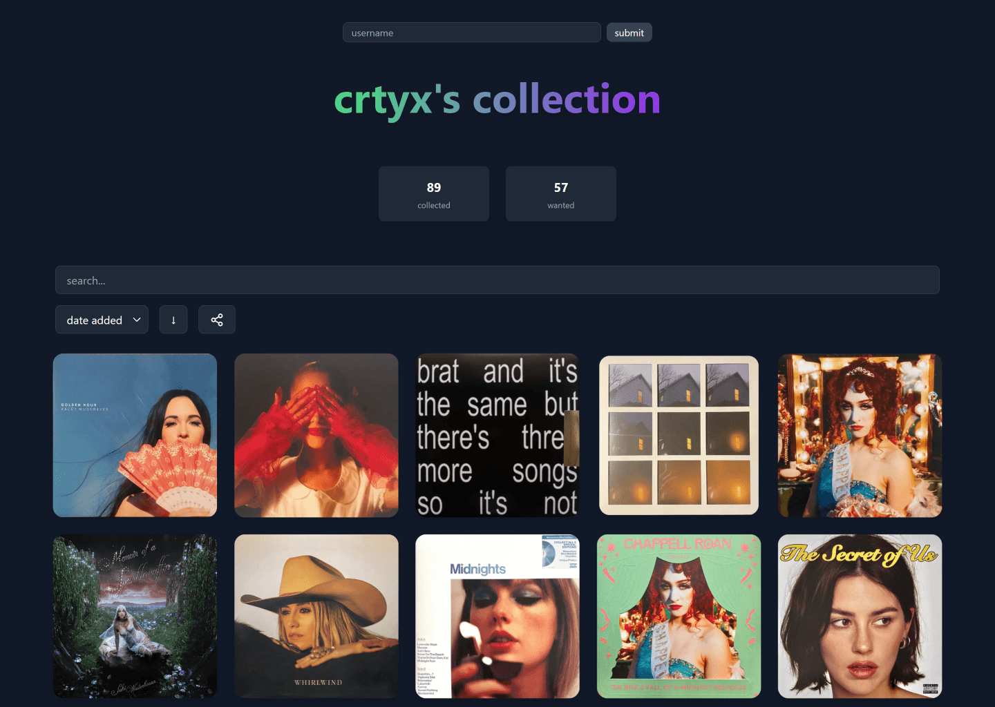 33rpm preview