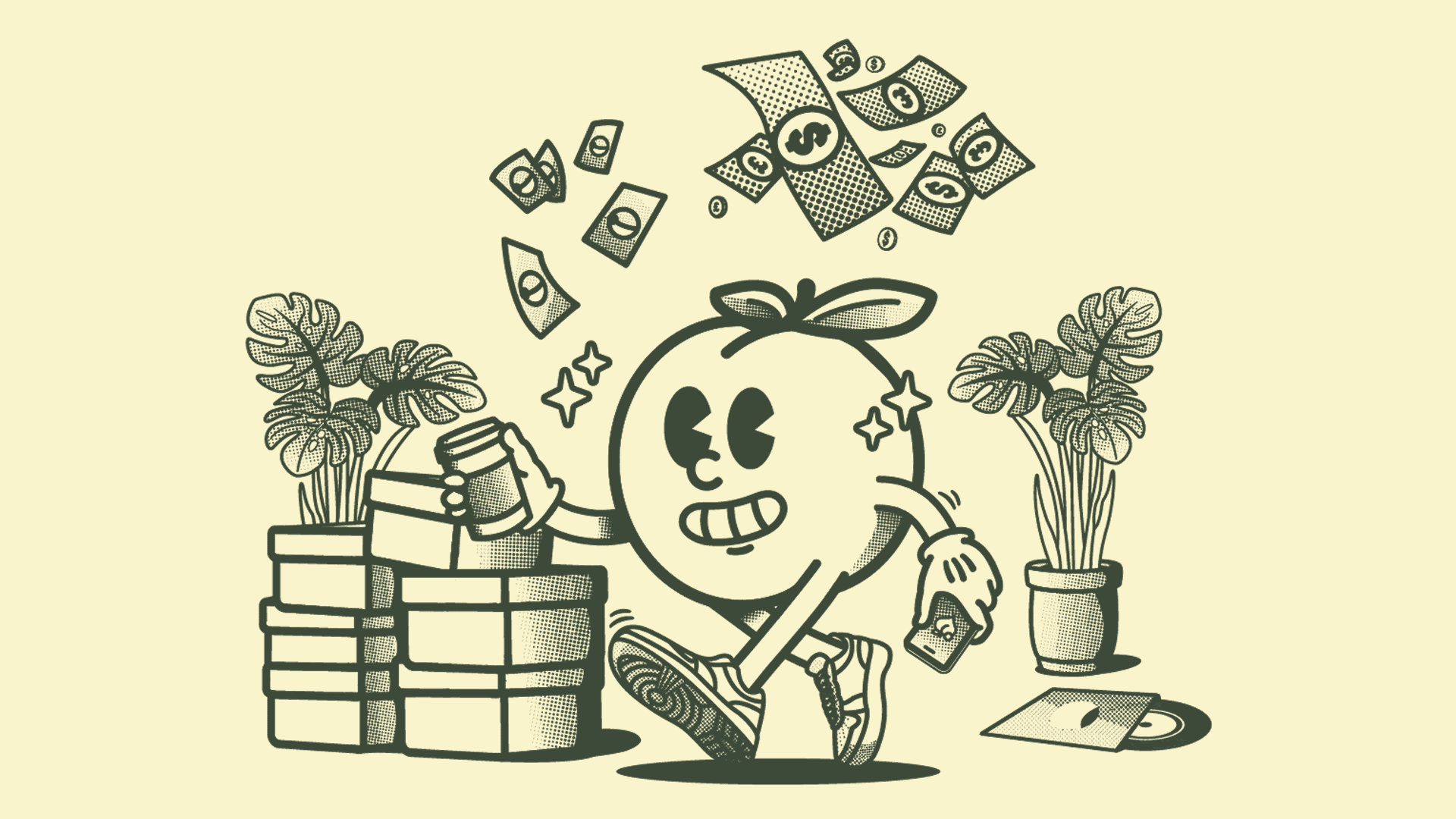 Peachy Pings Ltd preview